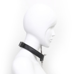 Adjustable Double Neck Collar with Pins - Afbeelding 6