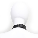 Adjustable Double Neck Collar with Pins - Afbeelding 8