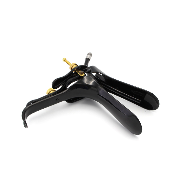 Speculum Black & Gold Edition - Afbeelding 4