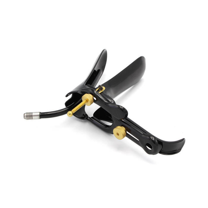 Speculum Black & Gold Edition - Afbeelding 5