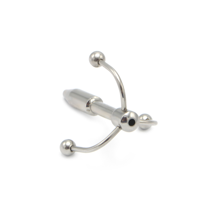 Grappling Hook Hollow Penisstick - Afbeelding 2