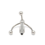 Grappling Hook Hollow Penisstick - Afbeelding 7