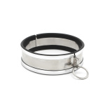 Steel Medium Collar & Cuffs - Afbeelding 7