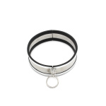 Steel Medium Collar & Cuffs - Afbeelding 9