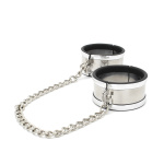 Steel Large Collar & Cuffs - Afbeelding 6