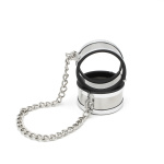 Steel Large Collar & Cuffs - Afbeelding 8