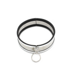 Steel Large Collar & Cuffs - Afbeelding 9