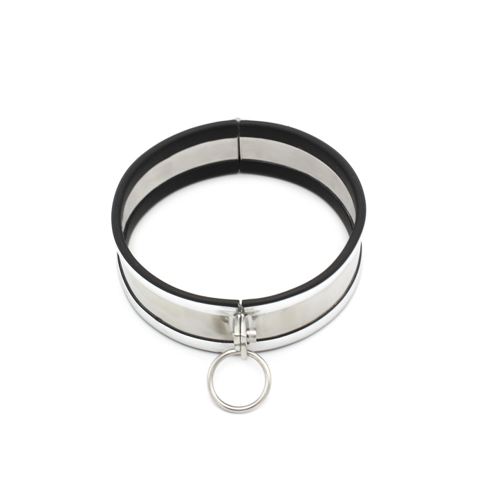 Steel Large Collar & Cuffs - Afbeelding 9