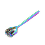 Rainbow Pinwheel 5 Wheels - Afbeelding 2