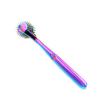 Rainbow Pinwheel 5 Wheels - Afbeelding 3