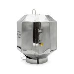 Stainless Steel Luxury Head Cage - Afbeelding 14