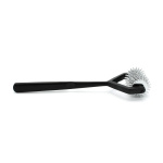 10 Folded Pinwheel Black - Afbeelding 4