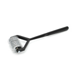 10 Folded Pinwheel Black - Afbeelding 3