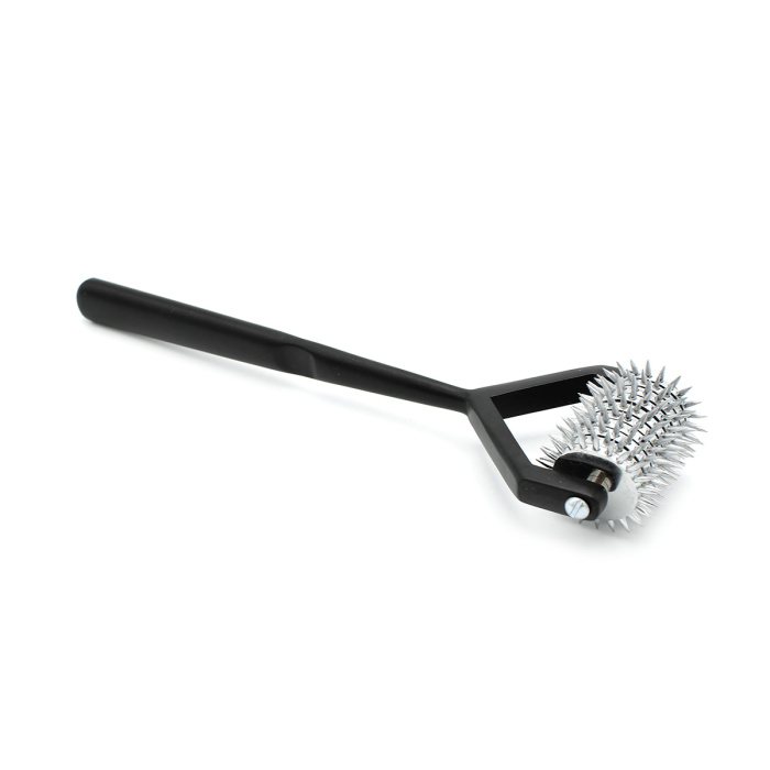 10 Folded Pinwheel Black - Afbeelding 5