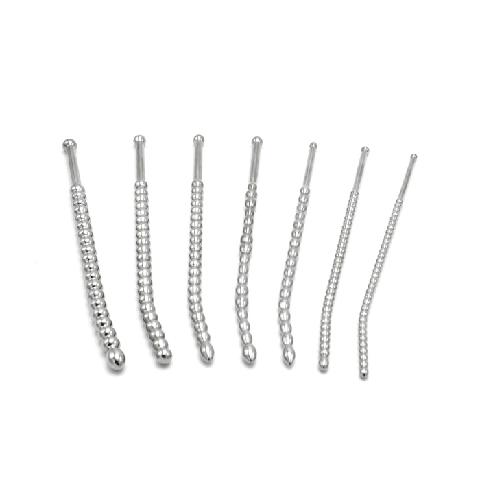 Beaded Trainer Dilator 7 Pcs Set - Afbeelding 3