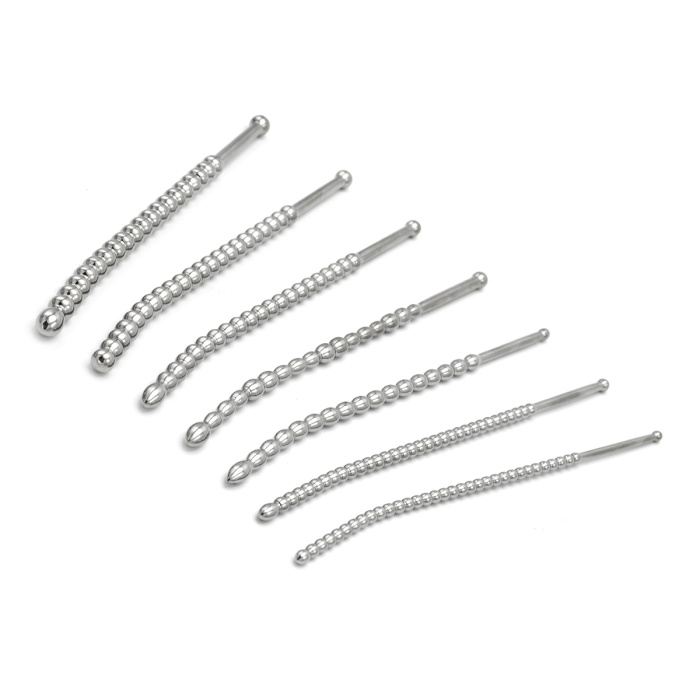 Beaded Trainer Dilator 7 Pcs Set - Afbeelding 4