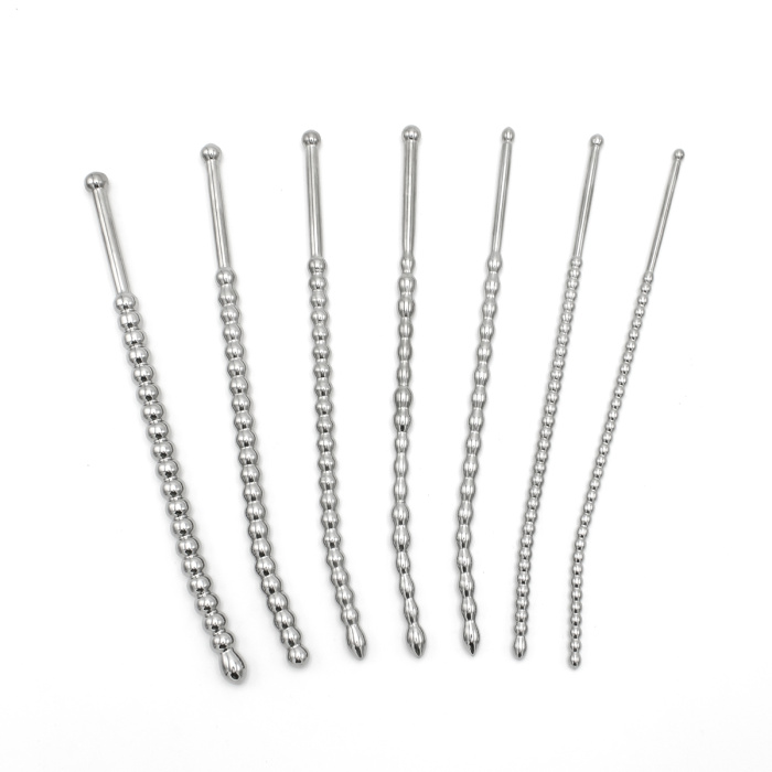 Beaded Trainer Dilator 7 Pcs Set - Afbeelding 5