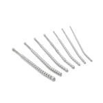 Beaded Trainer Dilator 7 Pcs Set - Afbeelding 6