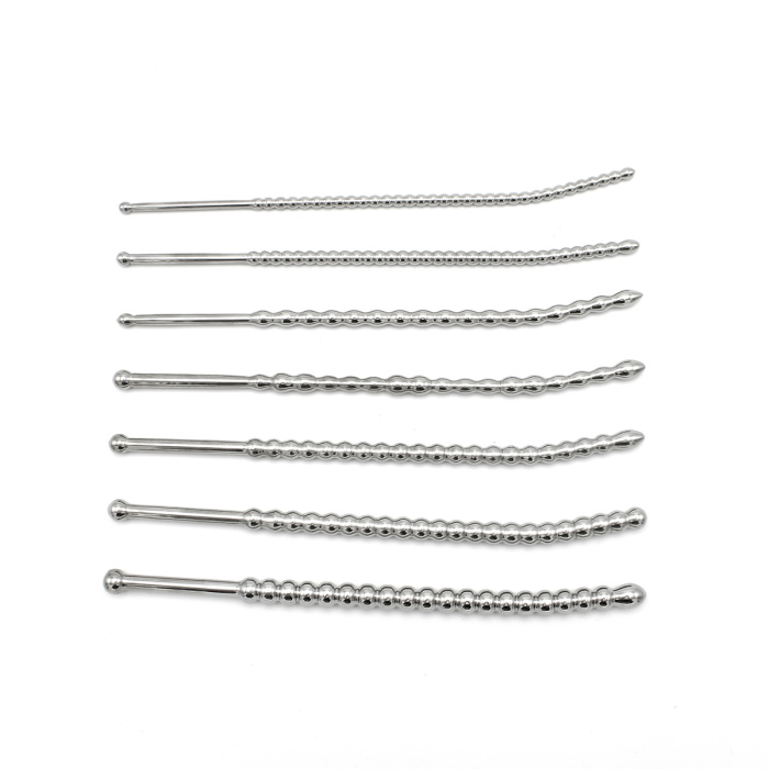 Beaded Trainer Dilator 7 Pcs Set - Afbeelding 8