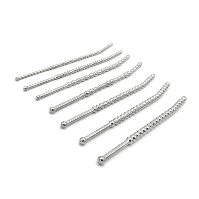 Beaded Trainer Dilator 7 Pcs Set - Afbeelding 9