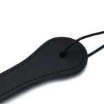 Leather Sweetheart Paddle - Afbeelding 4