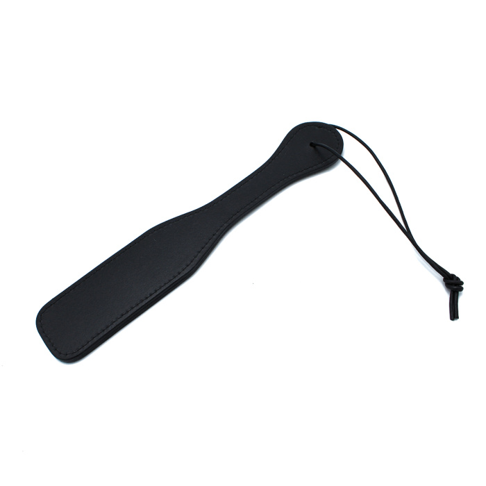 Leather Sweetheart Paddle - Afbeelding 6