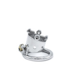 Torture Chastity Device - Afbeelding 2