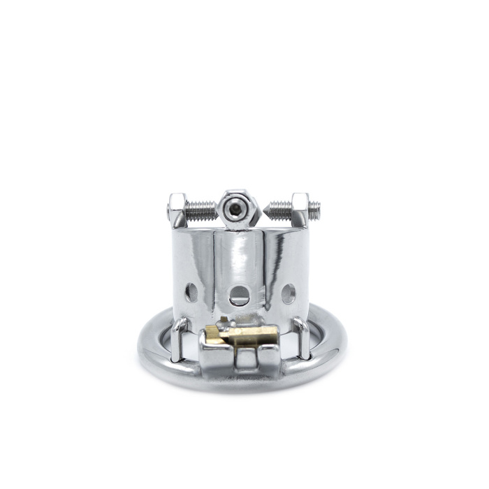 Torture Chastity Device - Afbeelding 4