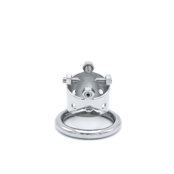 Torture Chastity Device - Afbeelding 7