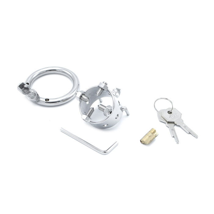 Torture Chastity Device - Afbeelding 10