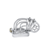 Cruve Torture Chastity Device - Afbeelding 8