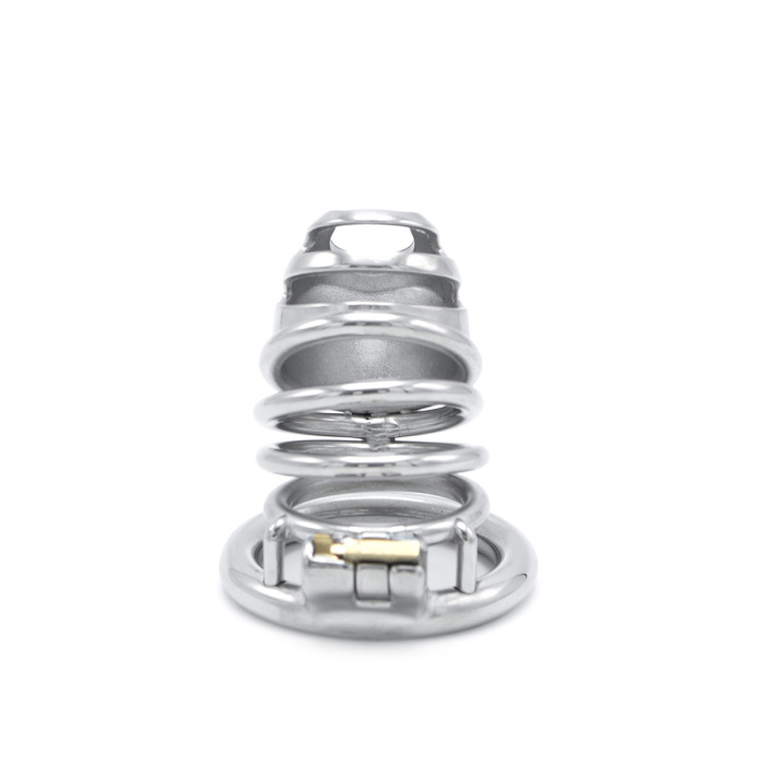Modern Chastity Device - Afbeelding 6