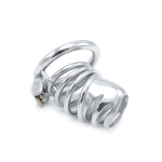 Modern Chastity Device - Afbeelding 9