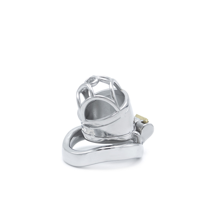 Short Chastity Device - Afbeelding 3