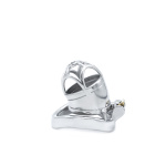 Short Chastity Device - Afbeelding 4