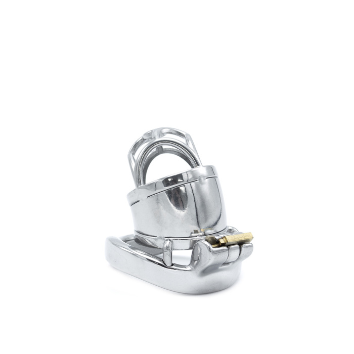Short Chastity Device - Afbeelding 5