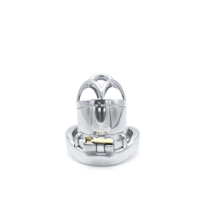Short Chastity Device - Afbeelding 6