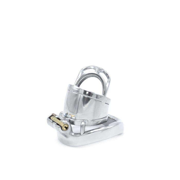 Short Chastity Device - Afbeelding 7