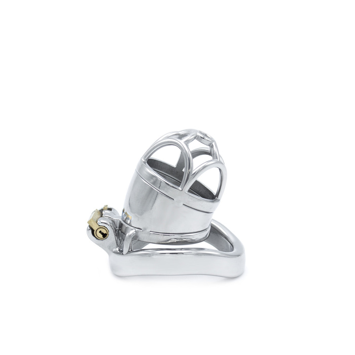 Short Chastity Device - Afbeelding 8