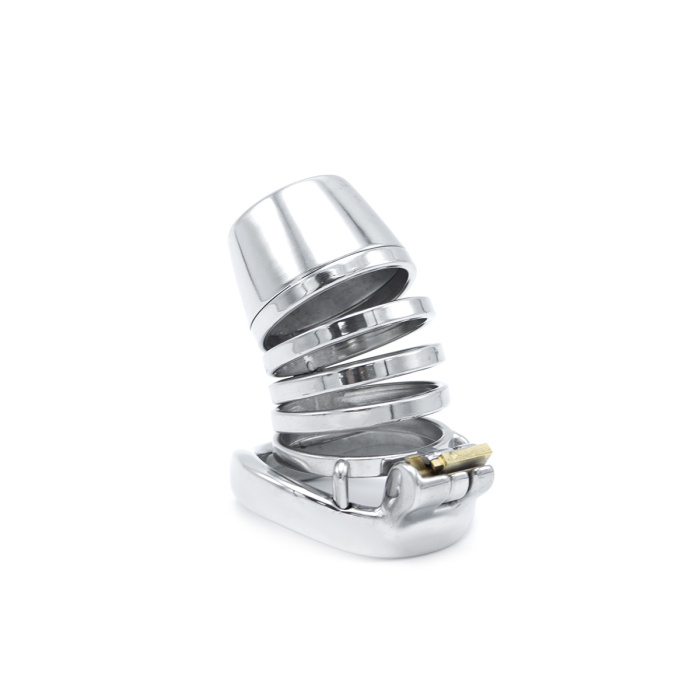 Future Chastity Device - Afbeelding 5