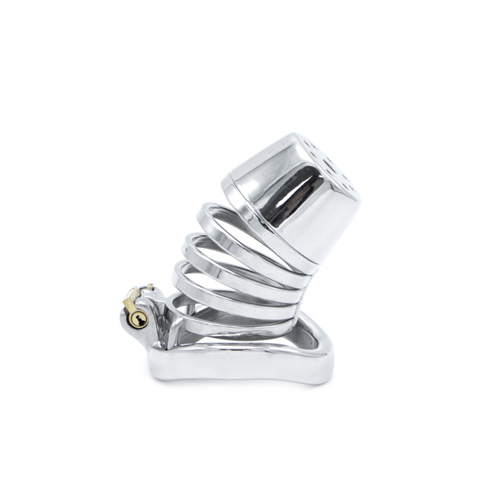 Future Chastity Device - Afbeelding 8