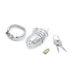 Future Chastity Device - Afbeelding 11