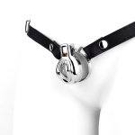 Chastity Device Vulva with Belt - Afbeelding 4