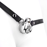 Chastity Device Vulva with Belt - Afbeelding 7