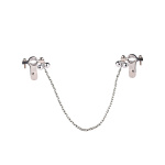 Adjustable Nipple Clamps Tinkling Bells - Afbeelding 5