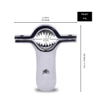 Adjustable Nipple Clamps Tinkling Bells - Afbeelding 4