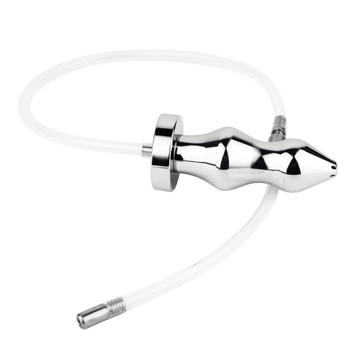 Urethral Sound to Anal Plug - Afbeelding 4
