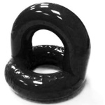 Sport Fucker Cockring Black - Afbeelding 4