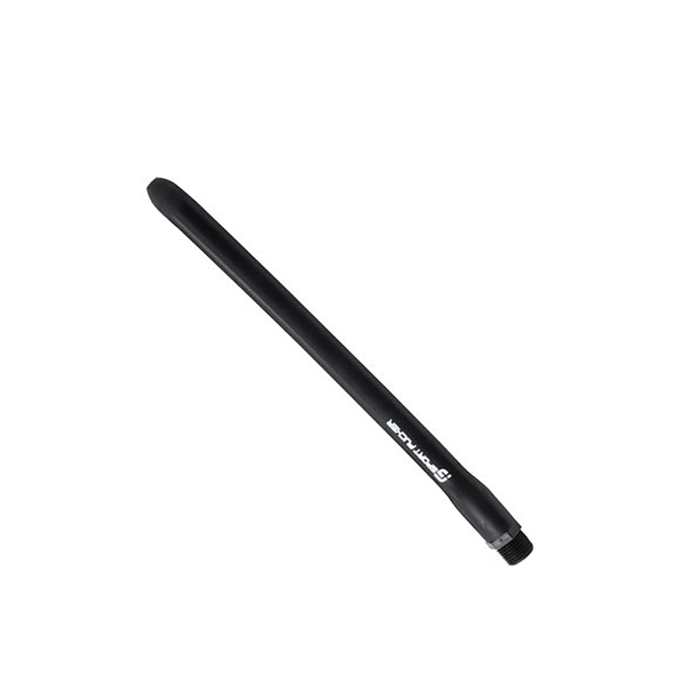 Sport Fucker Locker Room Hose 22.85 cm (9 inch) Black - Afbeelding 2