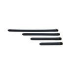 Sport Fucker Locker Room Hose 15.24 cm (6 inch) - Black